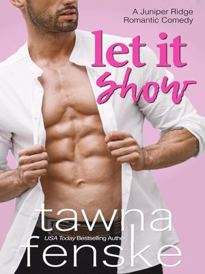 cover image of Let it Show